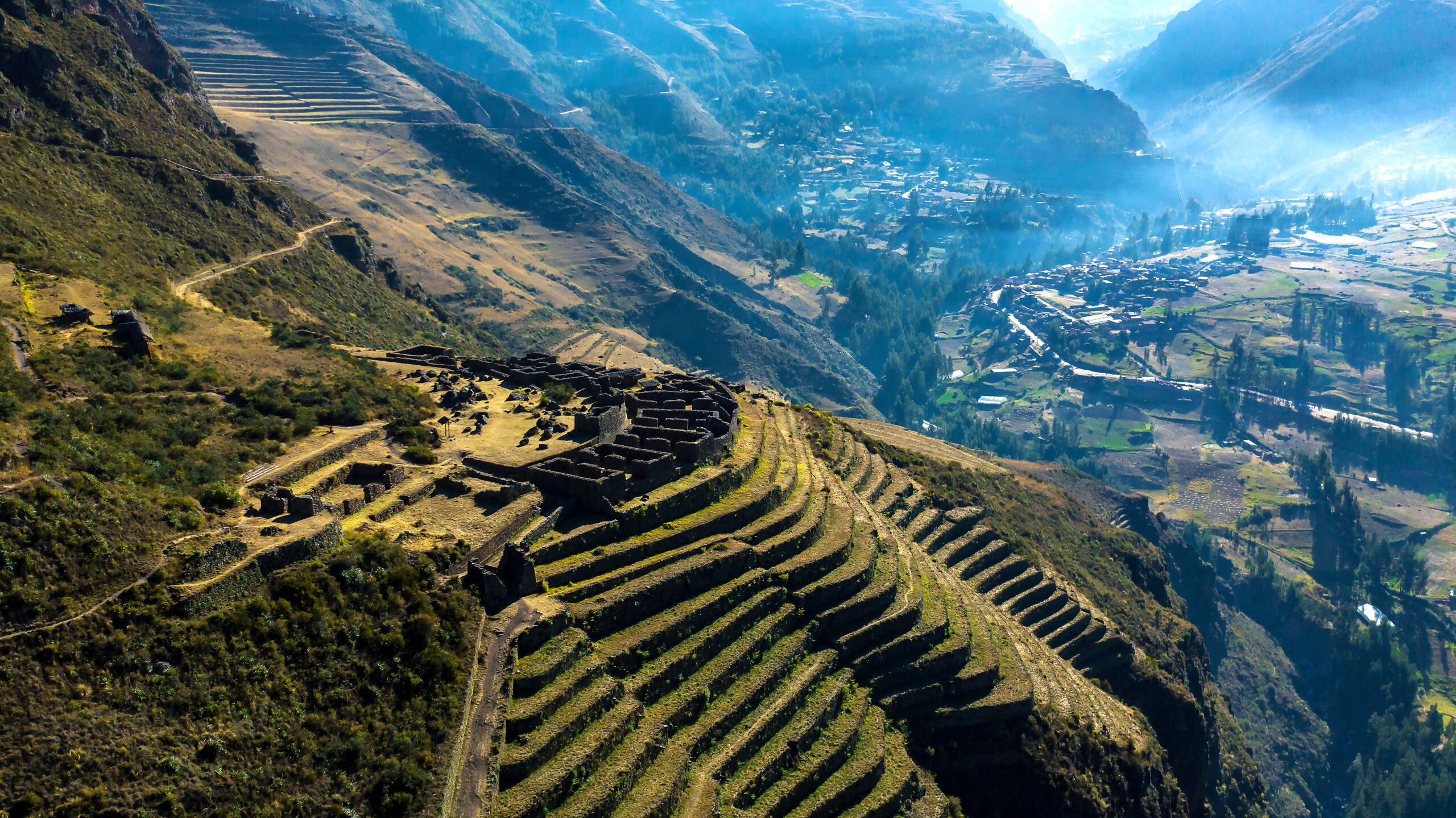 Imagen del Valle Sagrado Clásico