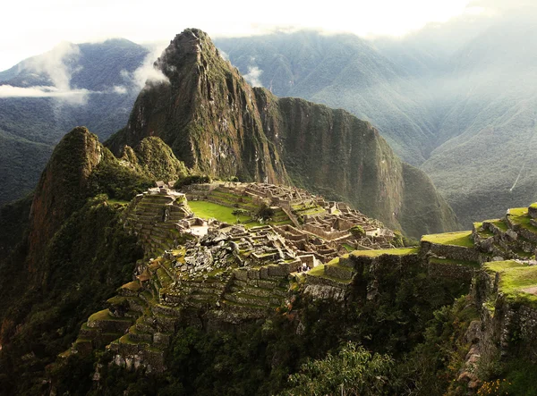 Imagen de Machu Picchu
